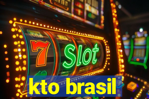 kto brasil